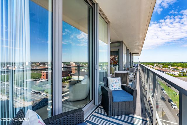 1101 Ocean Avenue N 808, Asbury Park, NJ 07712
