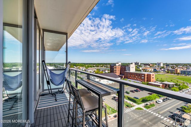 1101 Ocean Avenue N 808, Asbury Park, NJ 07712