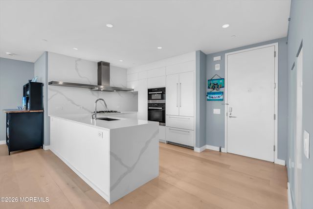 1101 Ocean Avenue N 808, Asbury Park, NJ 07712