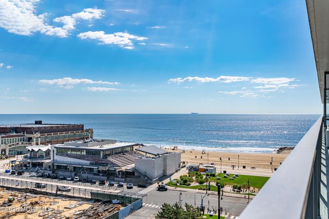 1101 Ocean Avenue N 808, Asbury Park, NJ 07712