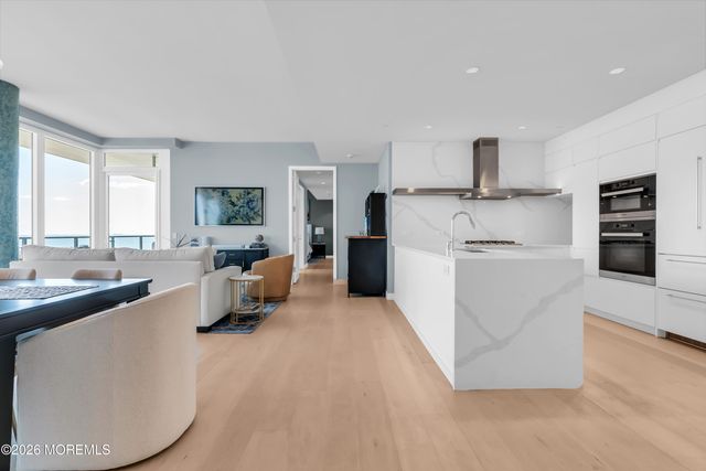 1101 Ocean Avenue N 808, Asbury Park, NJ 07712