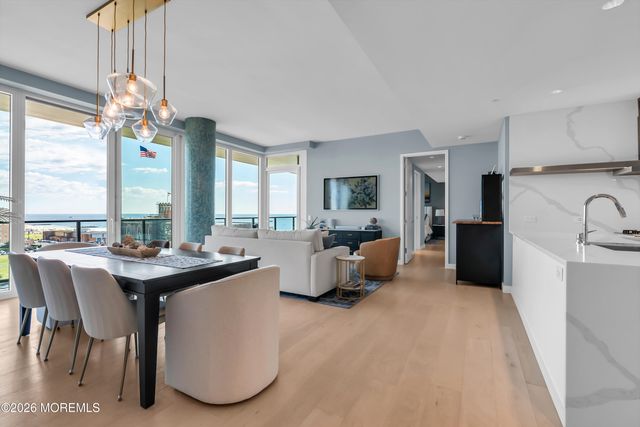 1101 Ocean Avenue N 808, Asbury Park, NJ 07712