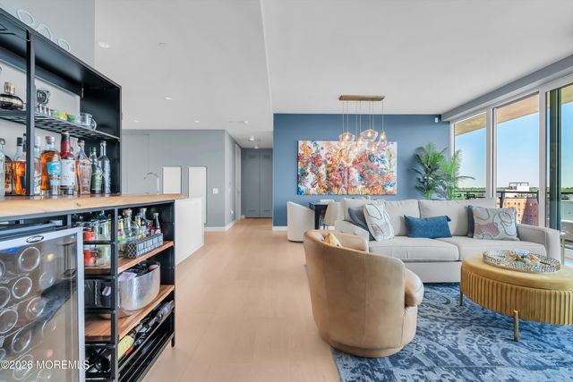 1101 Ocean Avenue N 808, Asbury Park, NJ 07712