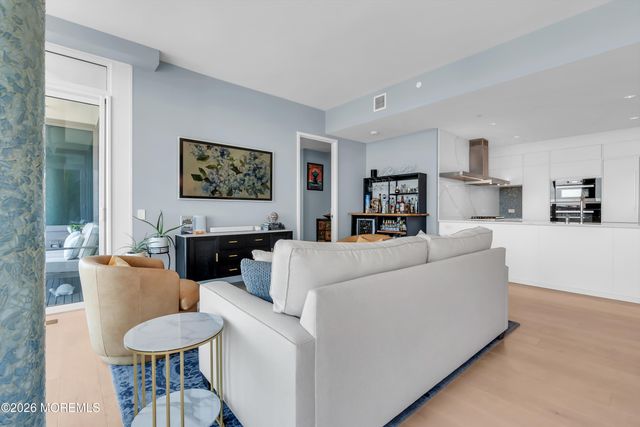1101 Ocean Avenue N 808, Asbury Park, NJ 07712