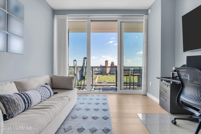 1101 Ocean Avenue N 808, Asbury Park, NJ 07712