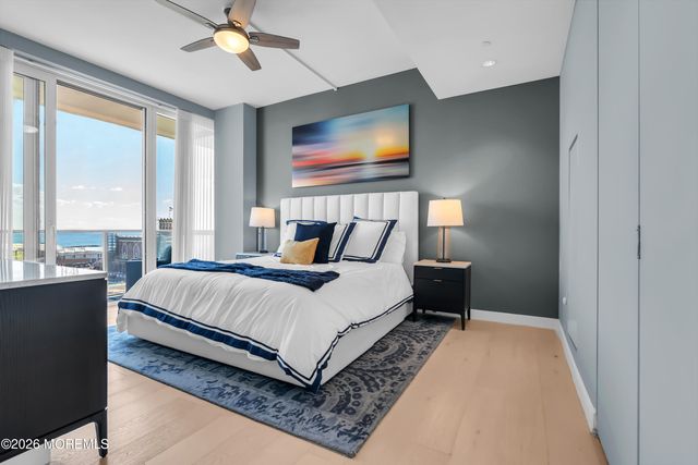 1101 Ocean Avenue N 808, Asbury Park, NJ 07712