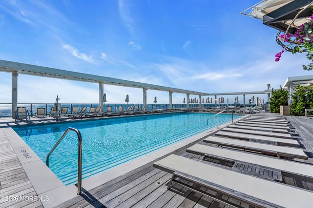 1101 Ocean Avenue N 808, Asbury Park, NJ 07712