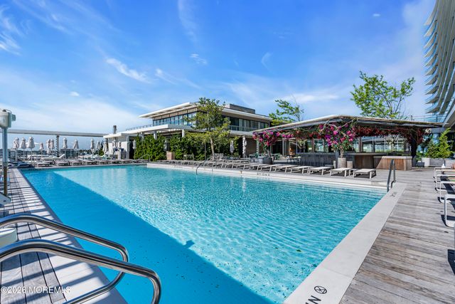 1101 Ocean Avenue N 808, Asbury Park, NJ 07712