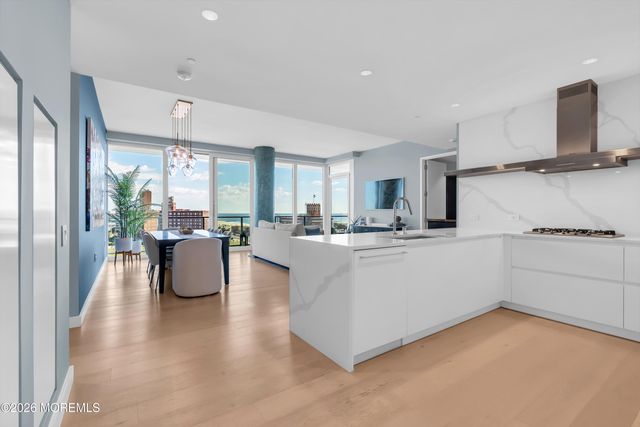 1101 Ocean Avenue N 808, Asbury Park, NJ 07712