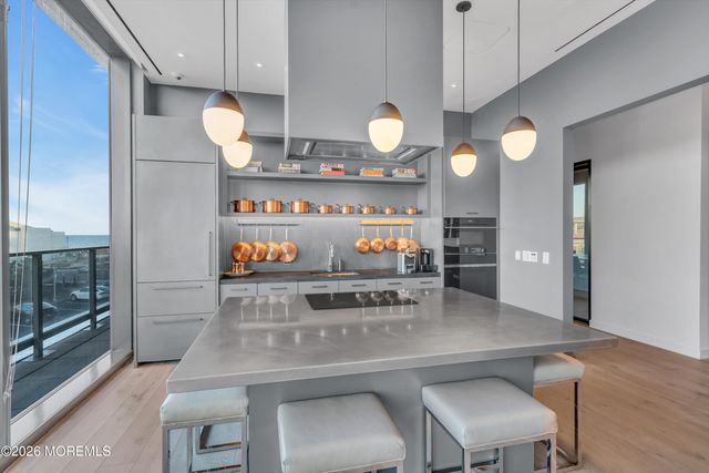 1101 Ocean Avenue N 808, Asbury Park, NJ 07712