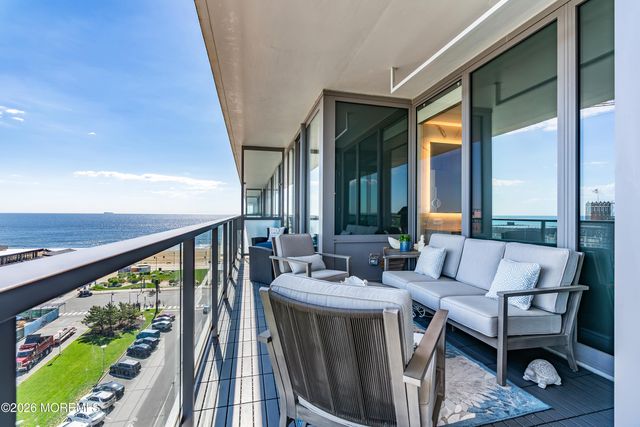 1101 Ocean Avenue N 808, Asbury Park, NJ 07712