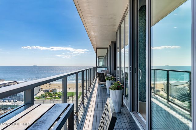 1101 Ocean Avenue N 808, Asbury Park, NJ 07712