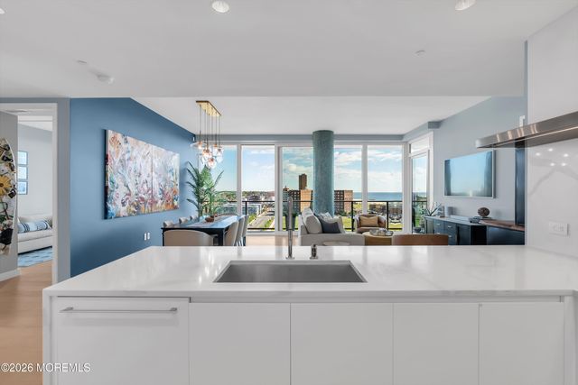 1101 Ocean Avenue N 808, Asbury Park, NJ 07712