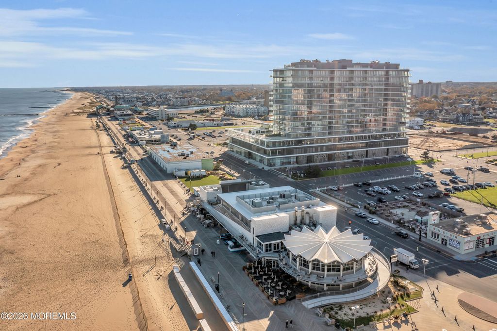 1101 Ocean Avenue N 808, Asbury Park, NJ 07712