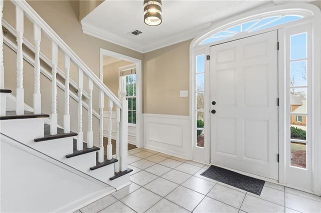 3626 Woodlark NE Drive, Roswell, GA 30075