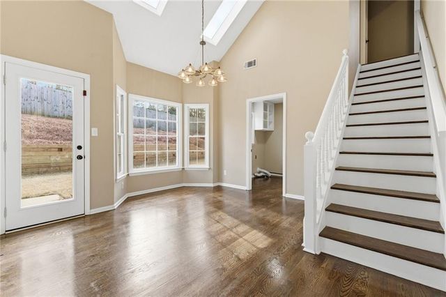 3626 Woodlark NE Drive, Roswell, GA 30075