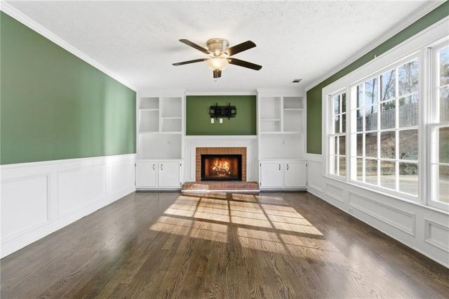 3626 Woodlark NE Drive, Roswell, GA 30075