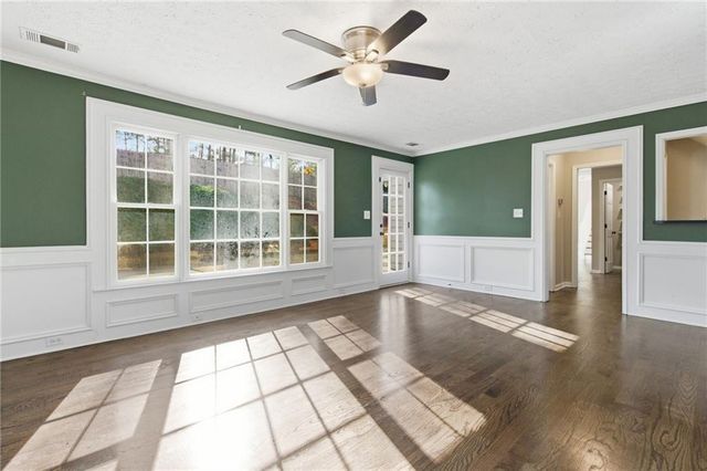 3626 Woodlark NE Drive, Roswell, GA 30075