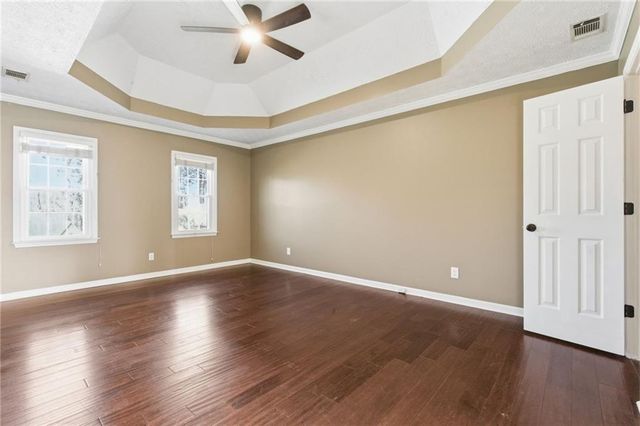 3626 Woodlark NE Drive, Roswell, GA 30075