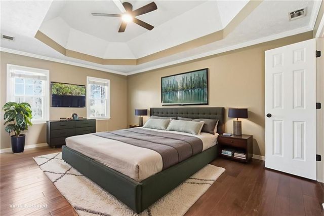 3626 Woodlark NE Drive, Roswell, GA 30075