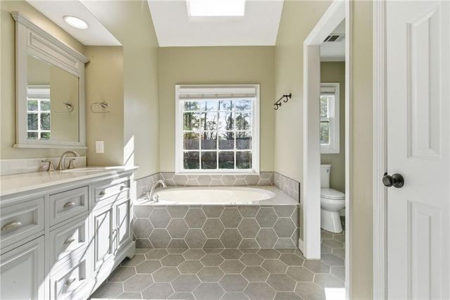 3626 Woodlark NE Drive, Roswell, GA 30075