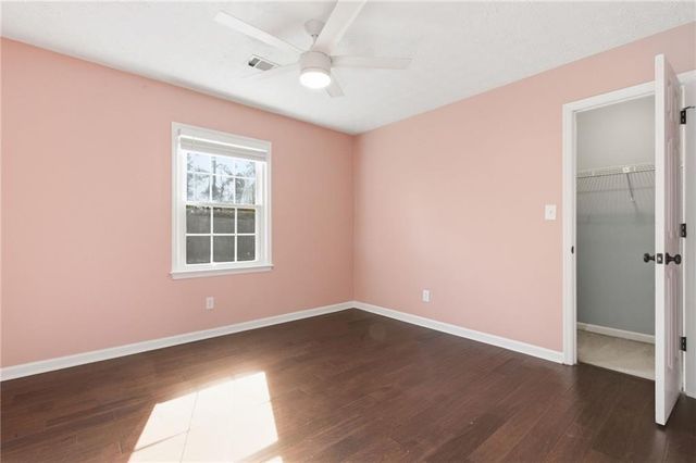 3626 Woodlark NE Drive, Roswell, GA 30075