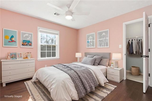 3626 Woodlark NE Drive, Roswell, GA 30075