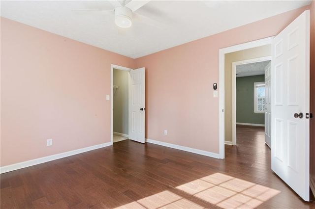 3626 Woodlark NE Drive, Roswell, GA 30075