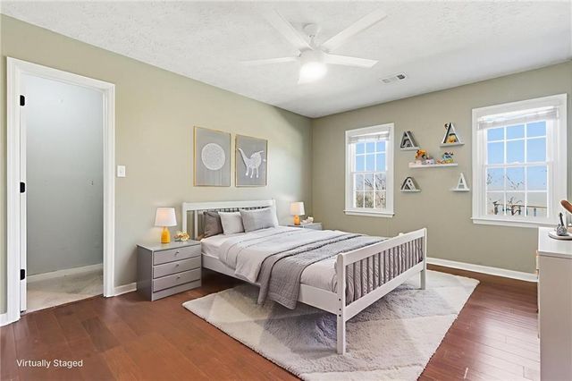 3626 Woodlark NE Drive, Roswell, GA 30075