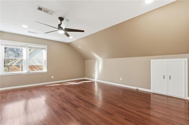 3626 Woodlark NE Drive, Roswell, GA 30075