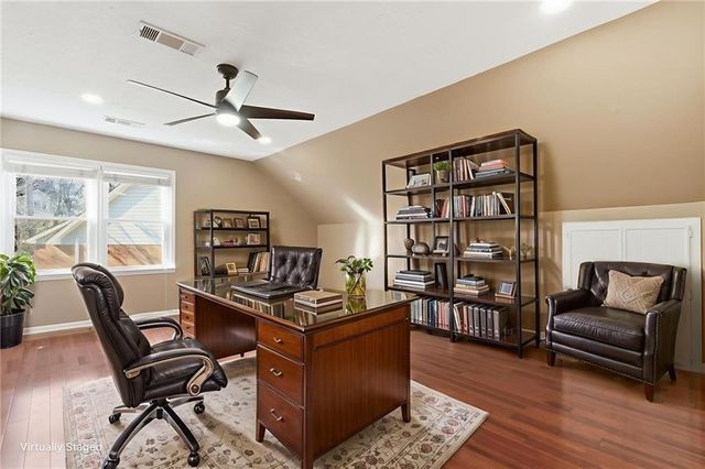 3626 Woodlark NE Drive, Roswell, GA 30075