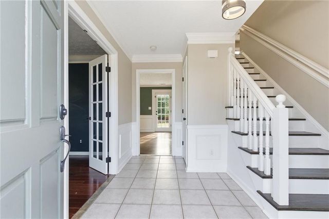 3626 Woodlark NE Drive, Roswell, GA 30075