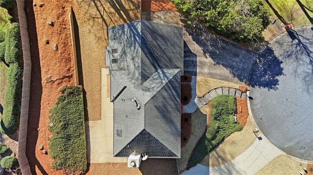 3626 Woodlark NE Drive, Roswell, GA 30075