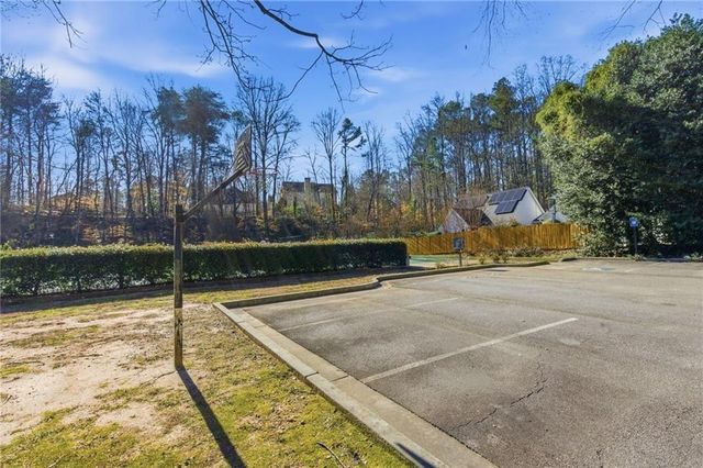 3626 Woodlark NE Drive, Roswell, GA 30075