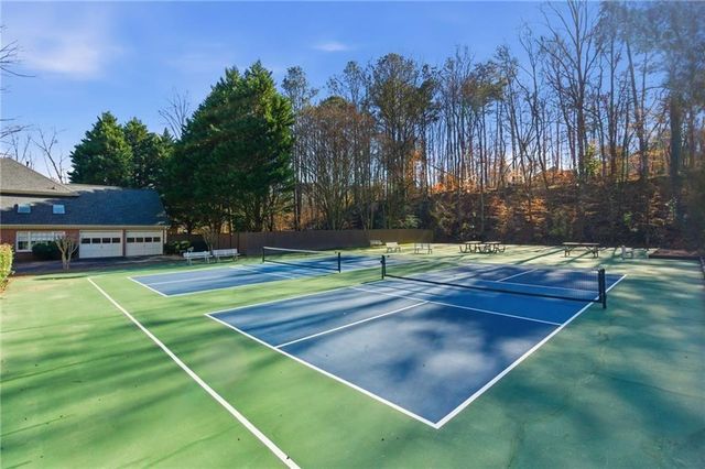 3626 Woodlark NE Drive, Roswell, GA 30075