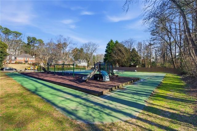 3626 Woodlark NE Drive, Roswell, GA 30075