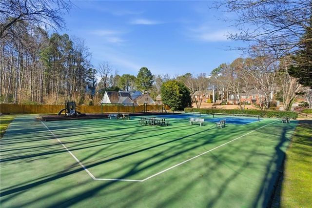 3626 Woodlark NE Drive, Roswell, GA 30075