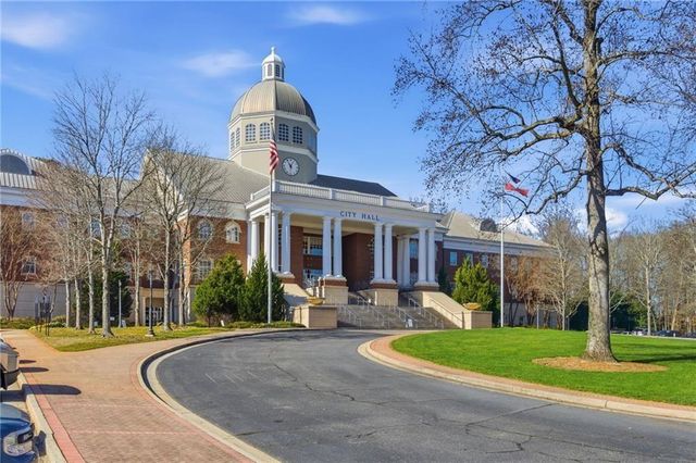 3626 Woodlark NE Drive, Roswell, GA 30075