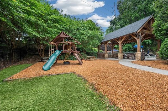 3626 Woodlark NE Drive, Roswell, GA 30075