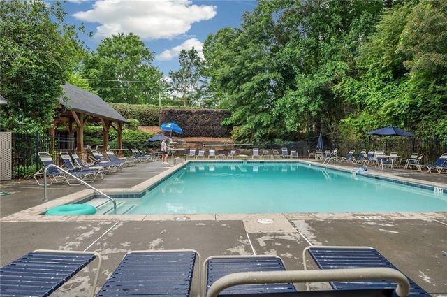 3626 Woodlark NE Drive, Roswell, GA 30075