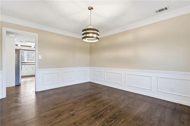 3626 Woodlark NE Drive, Roswell, GA 30075