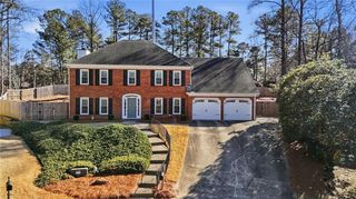 3626 Woodlark NE Drive, Roswell, GA 30075
