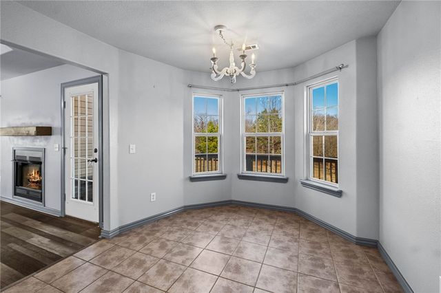 14124 Monica Drive, Gravette, AR 72736