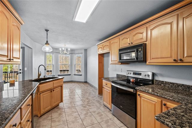 14124 Monica Drive, Gravette, AR 72736