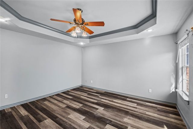 14124 Monica Drive, Gravette, AR 72736