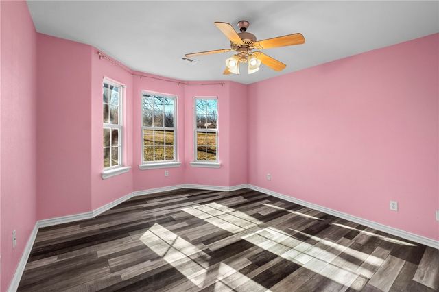 14124 Monica Drive, Gravette, AR 72736