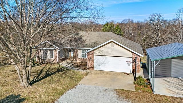 14124 Monica Drive, Gravette, AR 72736