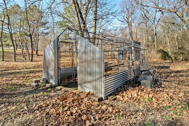 14124 Monica Drive, Gravette, AR 72736