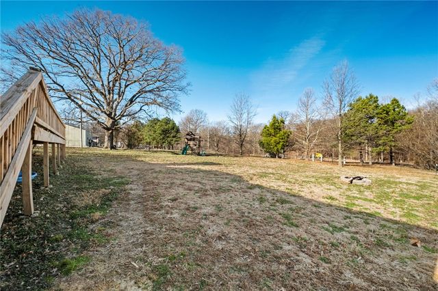 14124 Monica Drive, Gravette, AR 72736