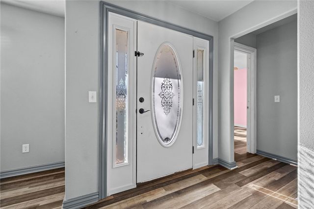 14124 Monica Drive, Gravette, AR 72736